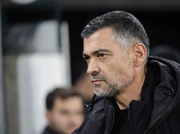 孔塞桑：国米极其强大 始终抱有敬意 他们配得上欧冠半决赛的舞台