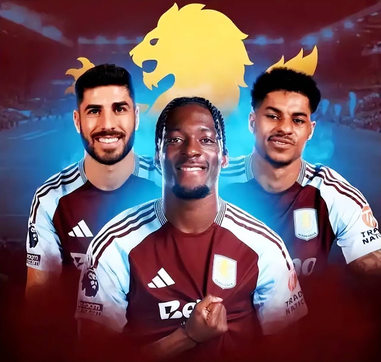 瓜迪奥拉迎战另类决赛，若曼城败维拉，大马丁出奇制胜，恐掉出前五