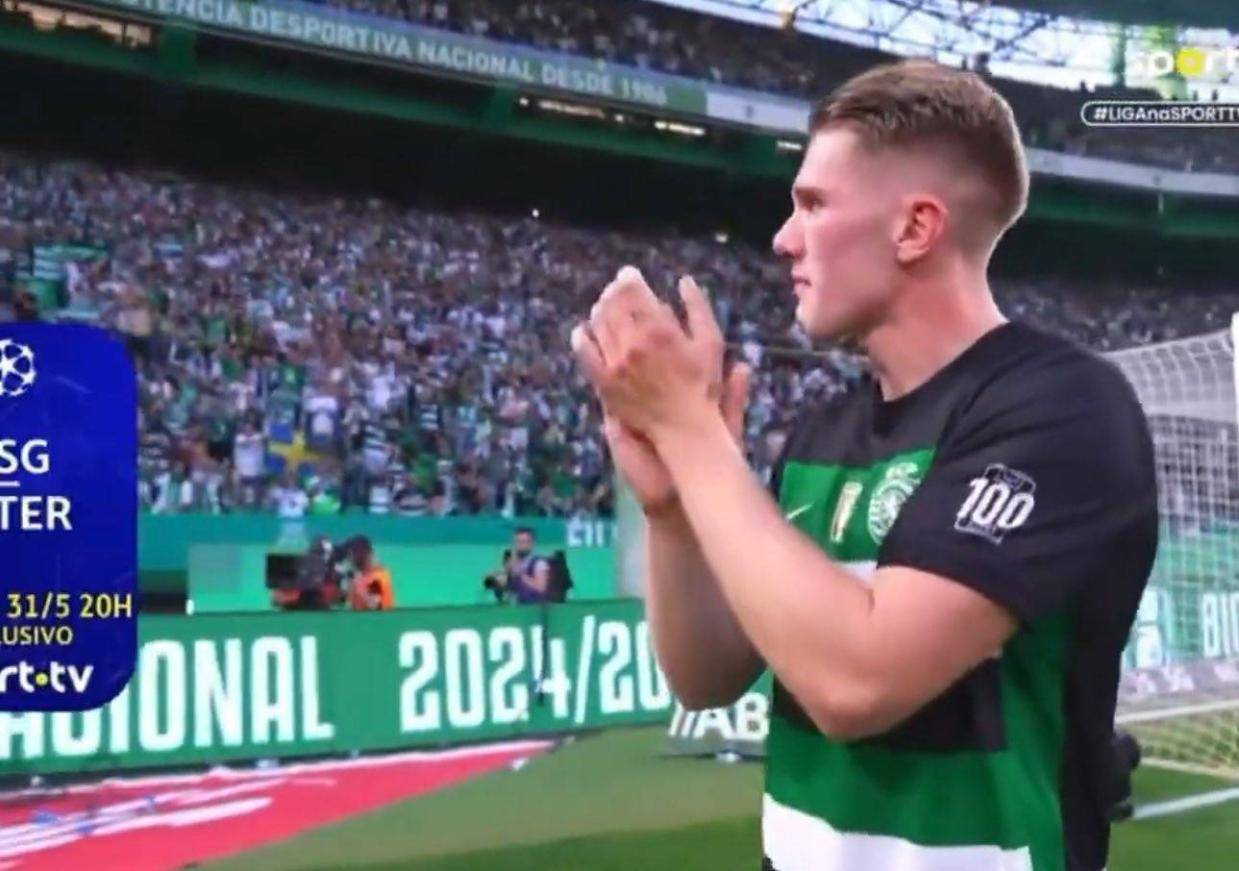 曼联仍想截胡哲凯赖什，愿4000万卖一人筹钱！锋霸夺冠后拒谈下家