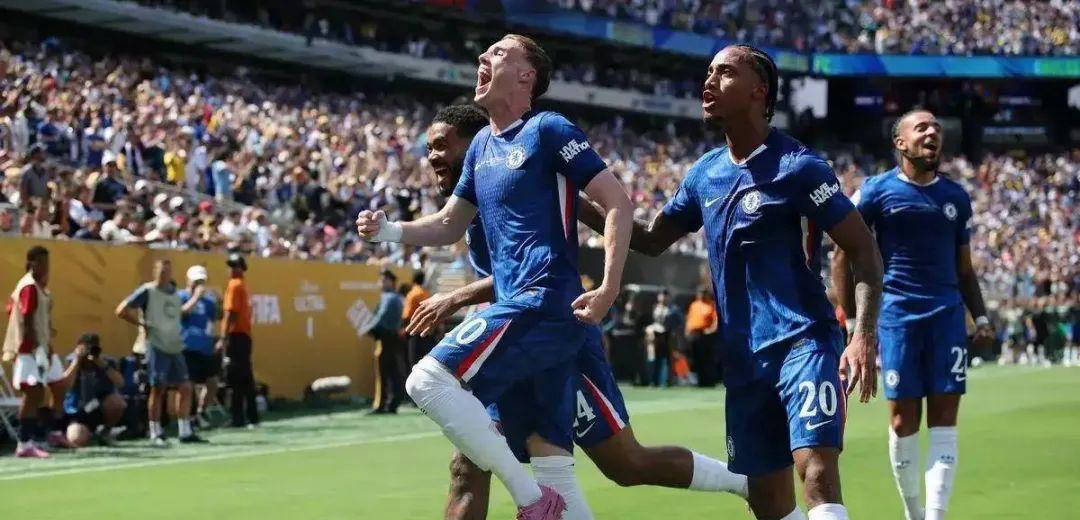 2029年世俱杯或将迎来一半新面孔